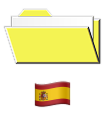 Bandera ES